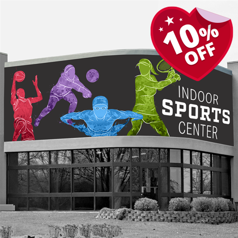 3M™ LX480mc Smooth Outdoor